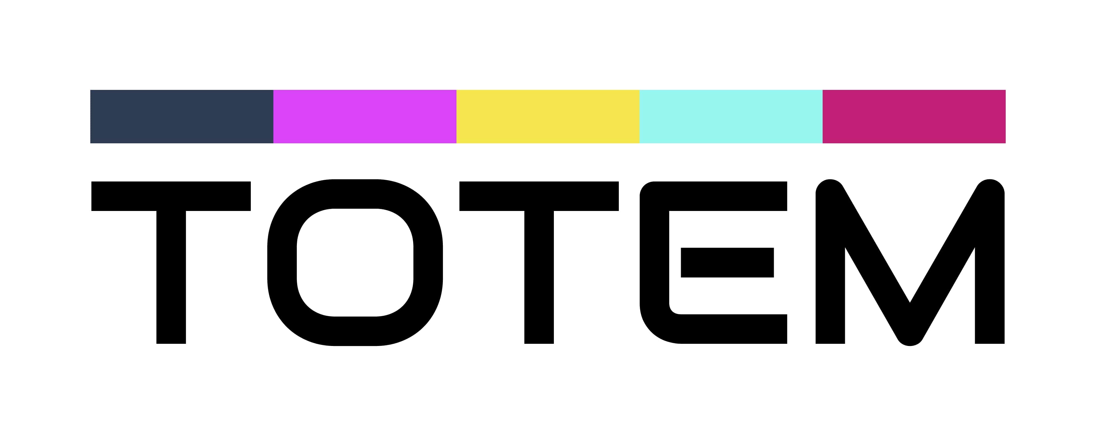 Totem Media logo